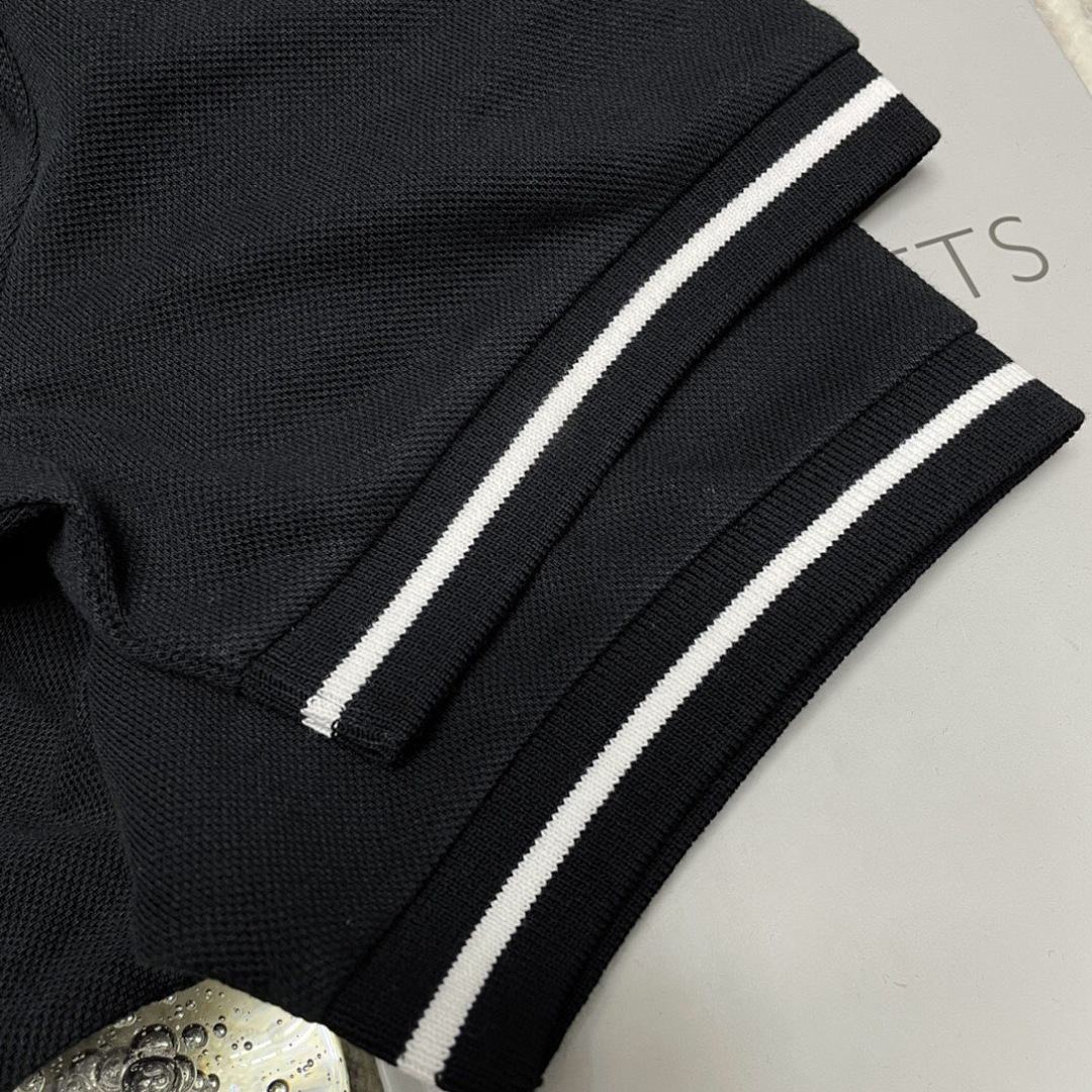 Ralph Lauren Embroidered POLO - Image 9