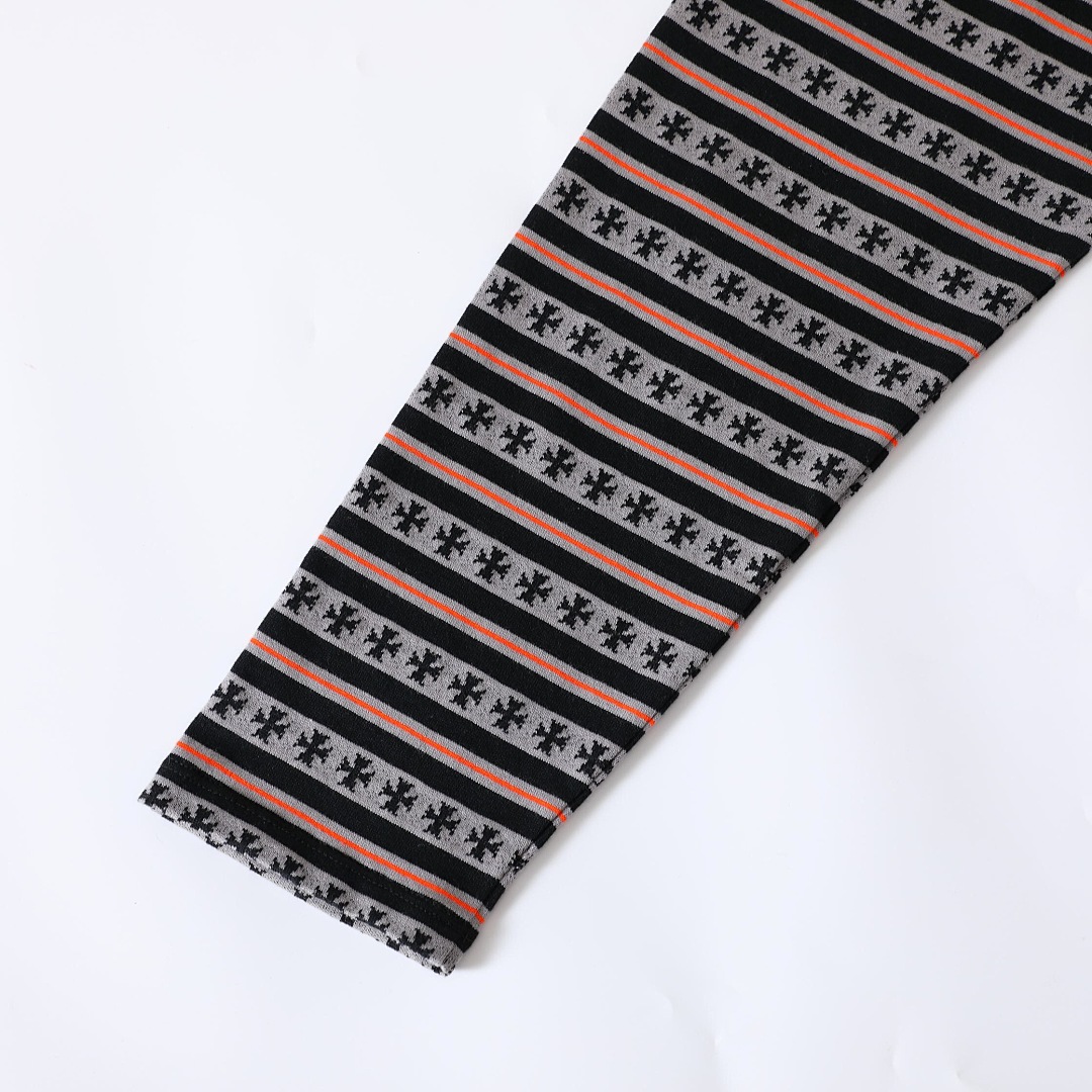 Unbranded Embroidered Long Sleeve - Image 11