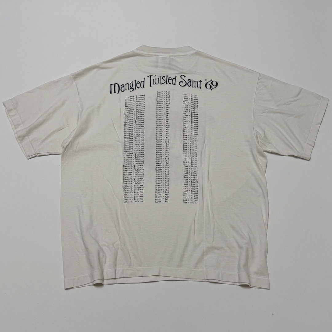 Unbranded Collab Print TEE - Image 5