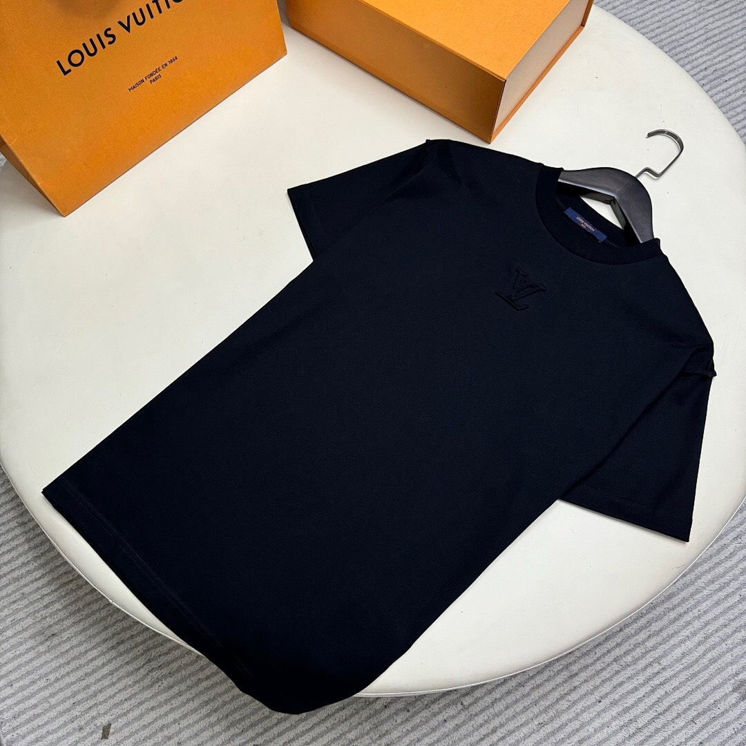 Unbranded Short Sleeve (Black) - Image 5