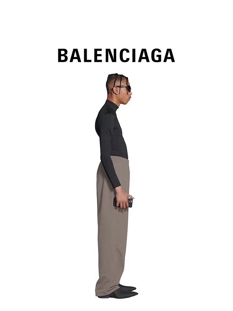 Balenciaga Long - Image 3