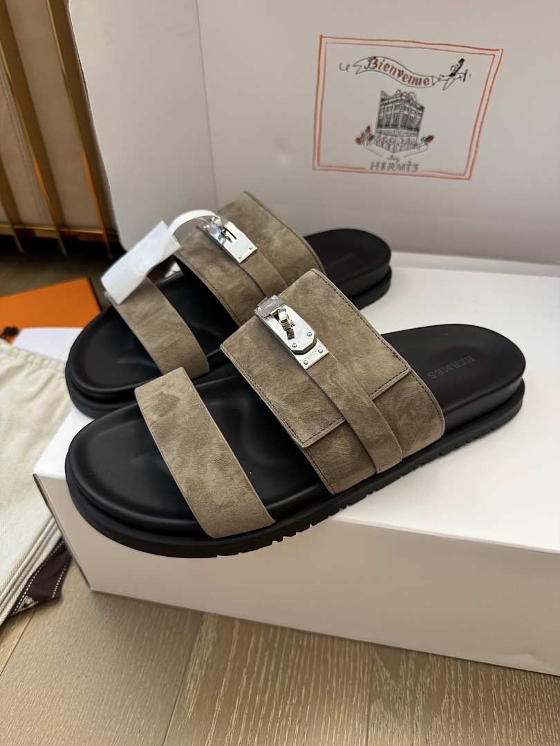 Unbranded Kelly Buckle Mens - Image 3