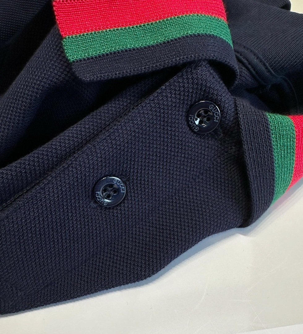 Ralph Lauren Red Green Strap POLO - Image 8
