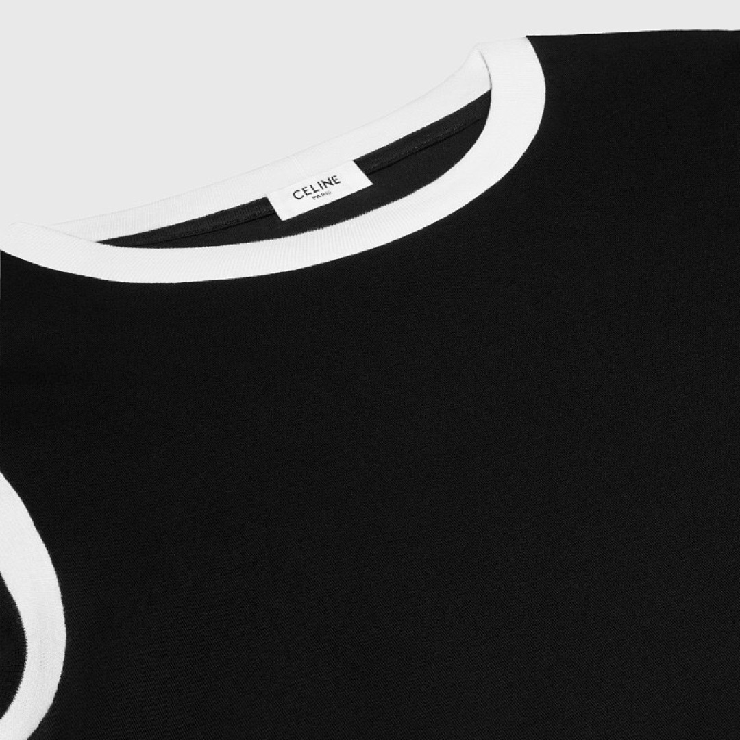 Celine C Patchwork T - Image 3