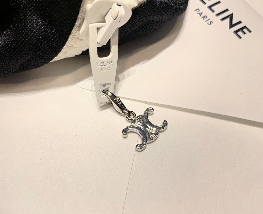 Celine C Striped Strap - Image 7