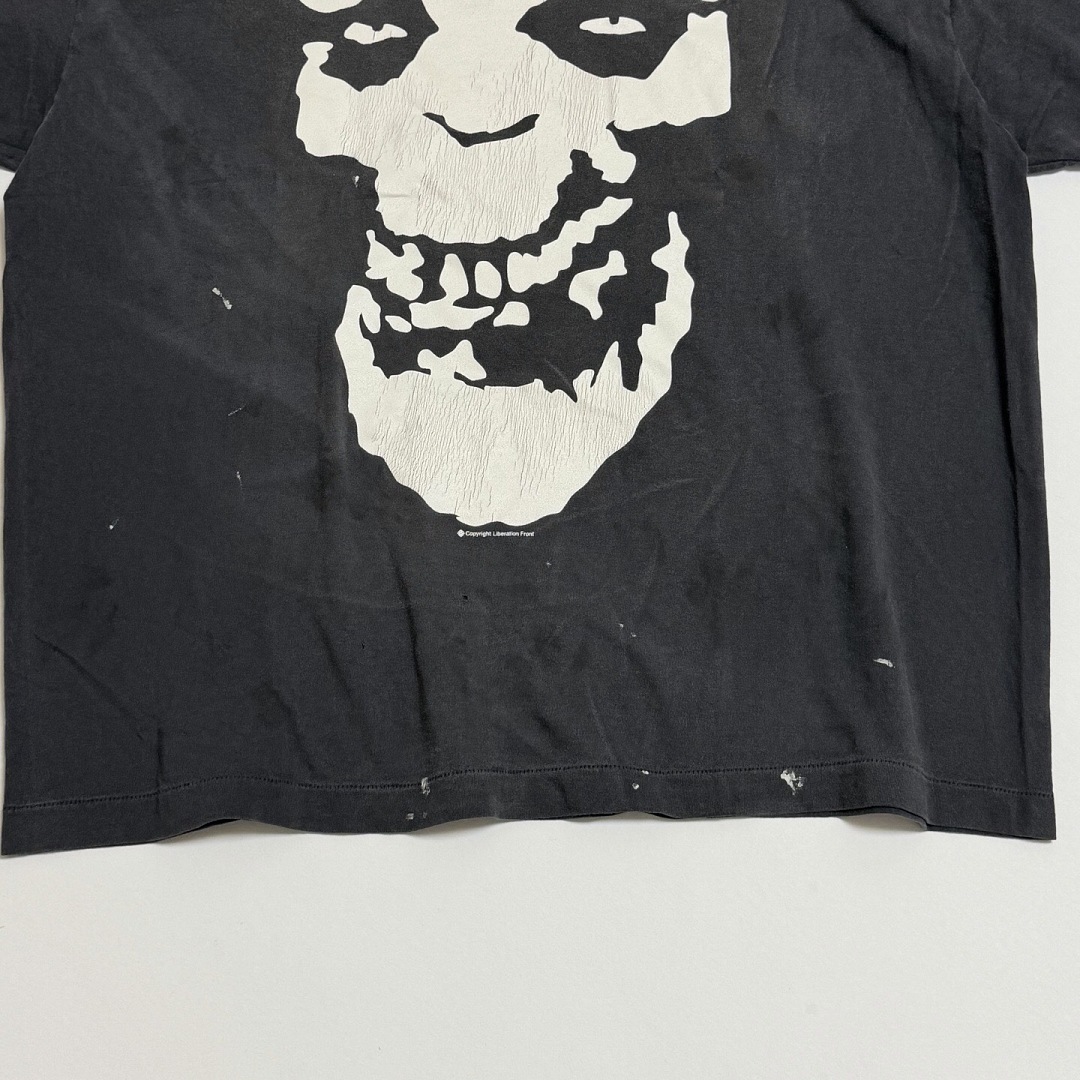 Unbranded Top LOVE Label Water Tee - Image 8