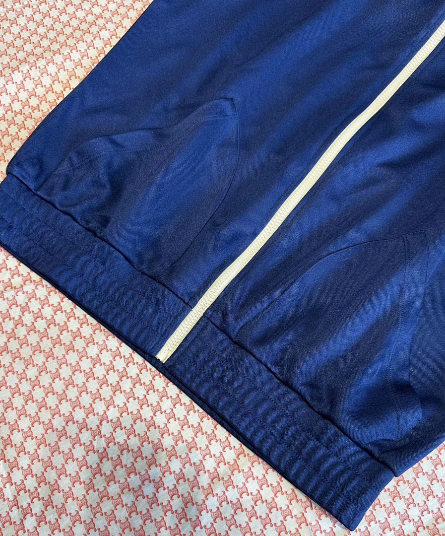 Celine CE Blue Striped - Image 8