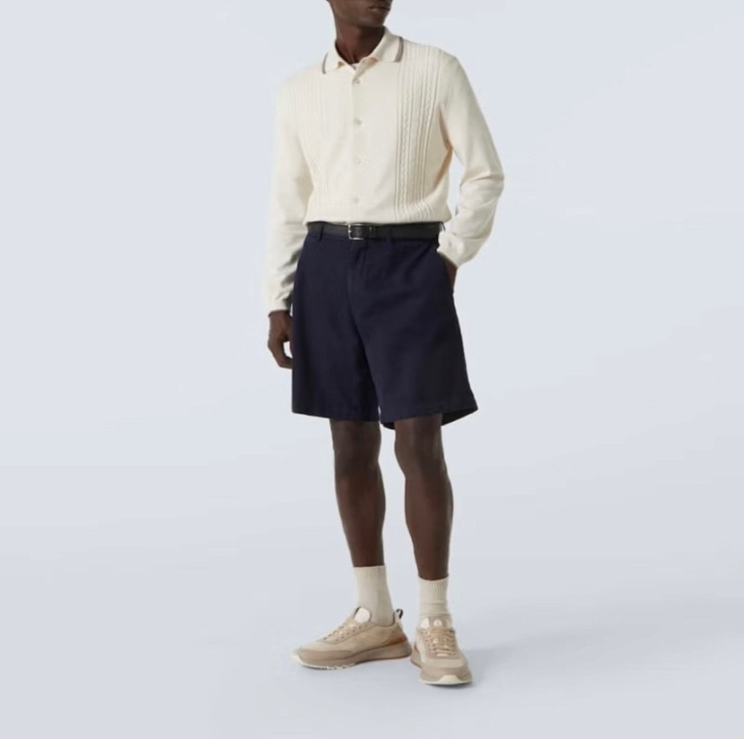 Ralph Lauren Cotton POLO - Image 16