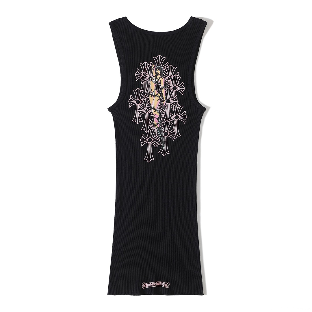 Unbranded Womens Black Pink (Women) - Image 2