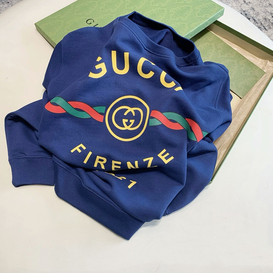 Gucci Gu Collar - Image 11