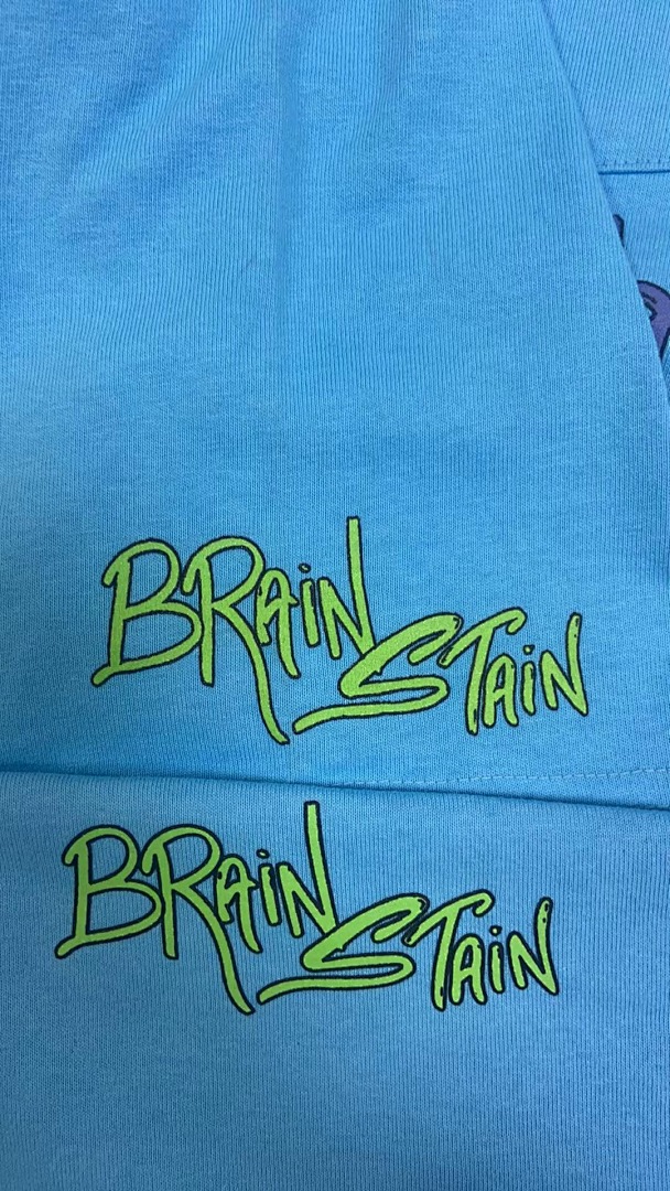 Unbranded Limited Exclusive T (Blue) - Image 16