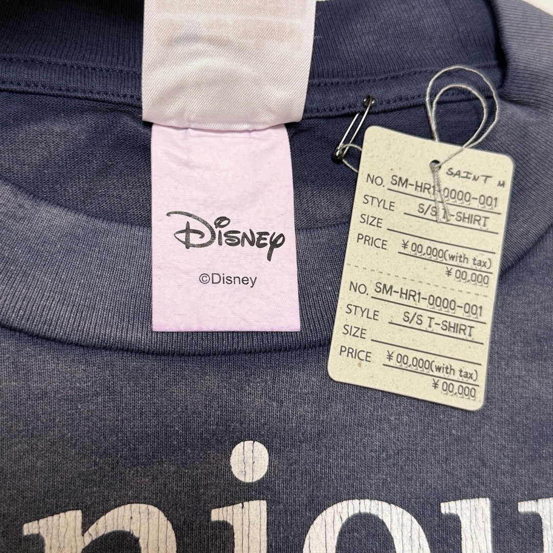 Unbranded Print T - Image 14