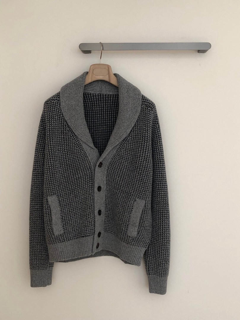 Unbranded Linen Grey Fleece - Image 3