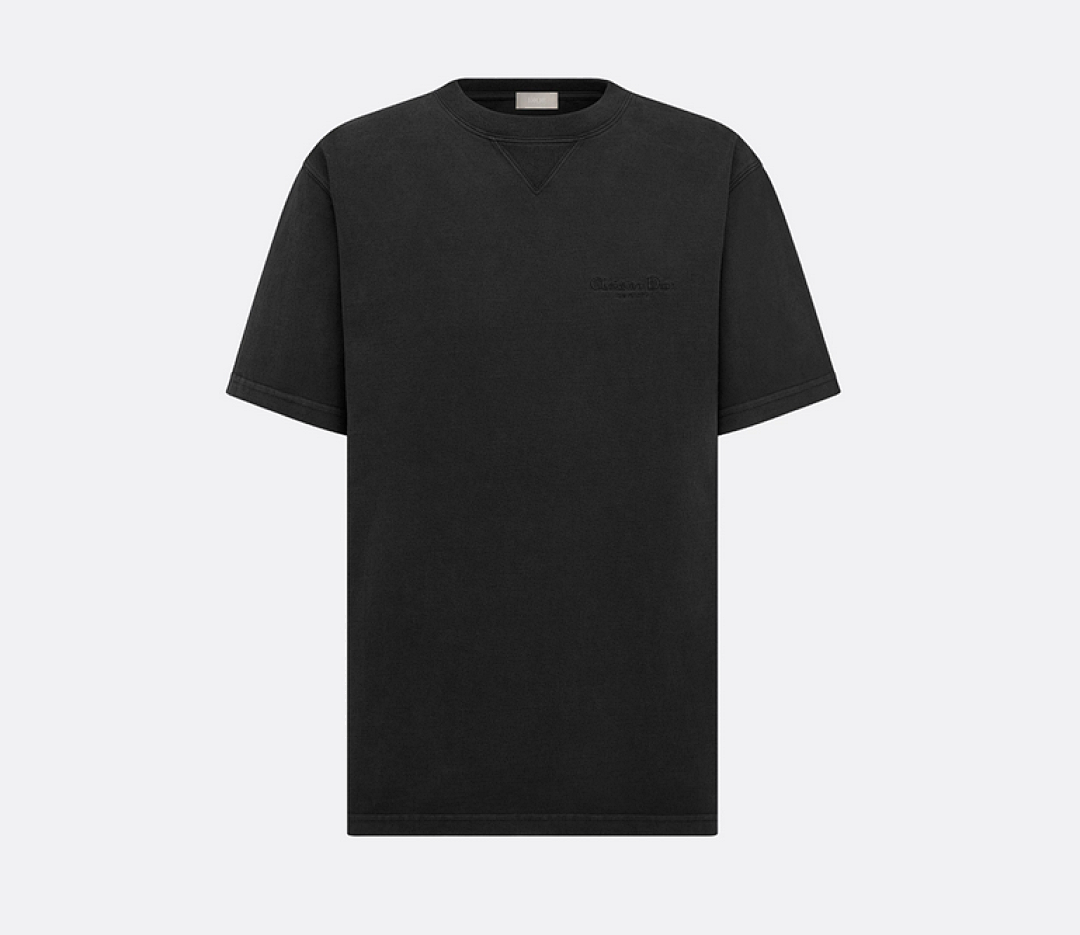Unbranded DR Embroidered Short Sleeve - Image 2