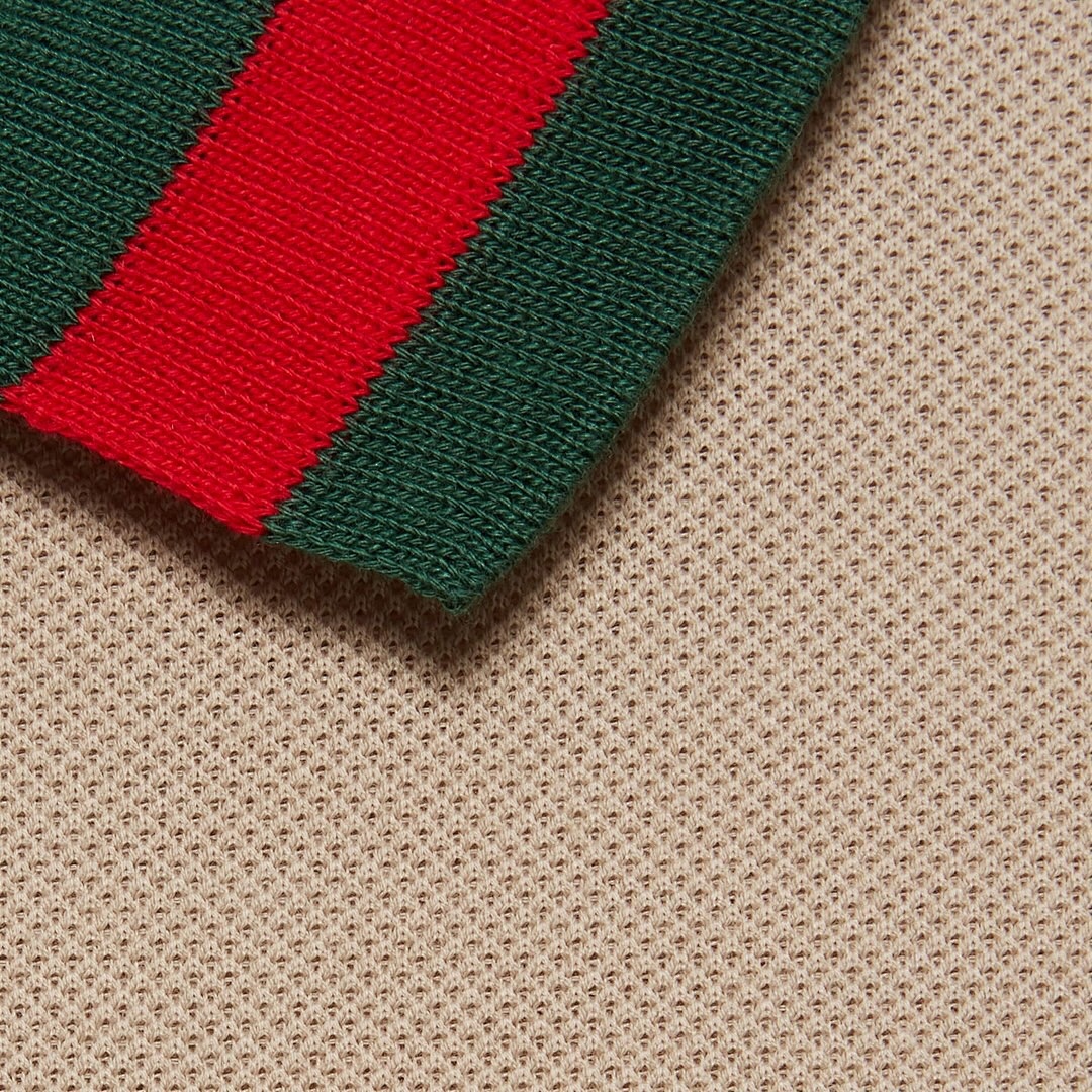 Ralph Lauren Strap Collar Polo - Image 2