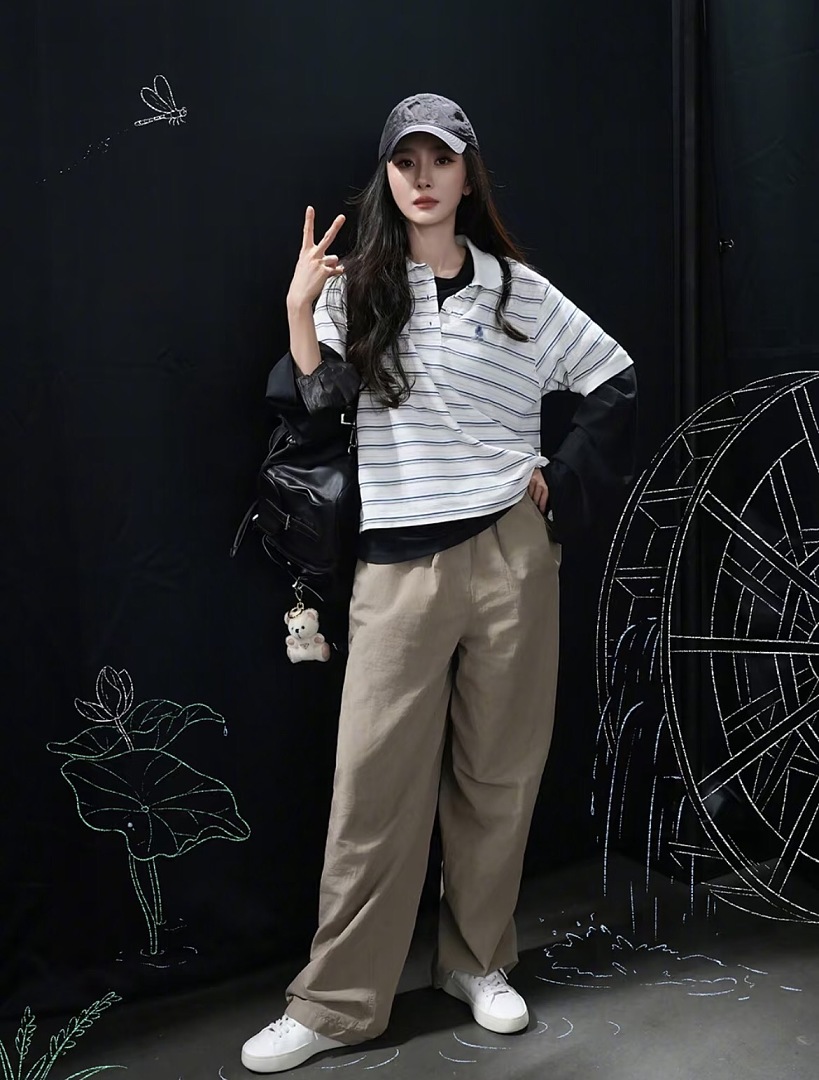 Ralph Lauren Pr Striped POLO - Image 22