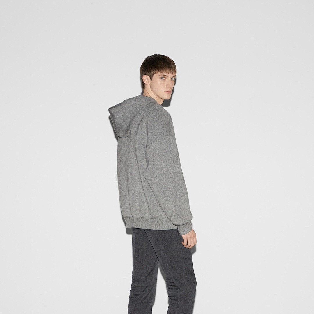 Gucci Cotton Embroidered - Image 12