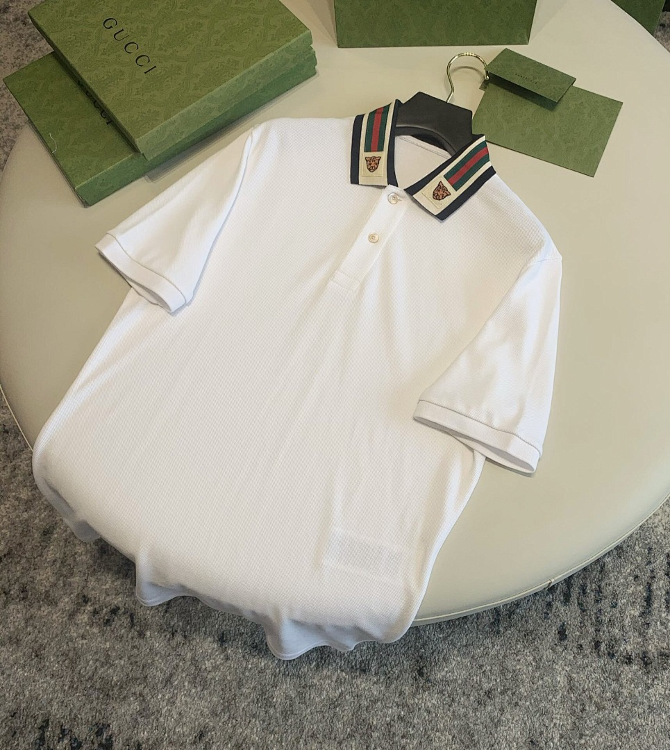 Ralph Lauren Tiger Top Strap POLO - Image 3