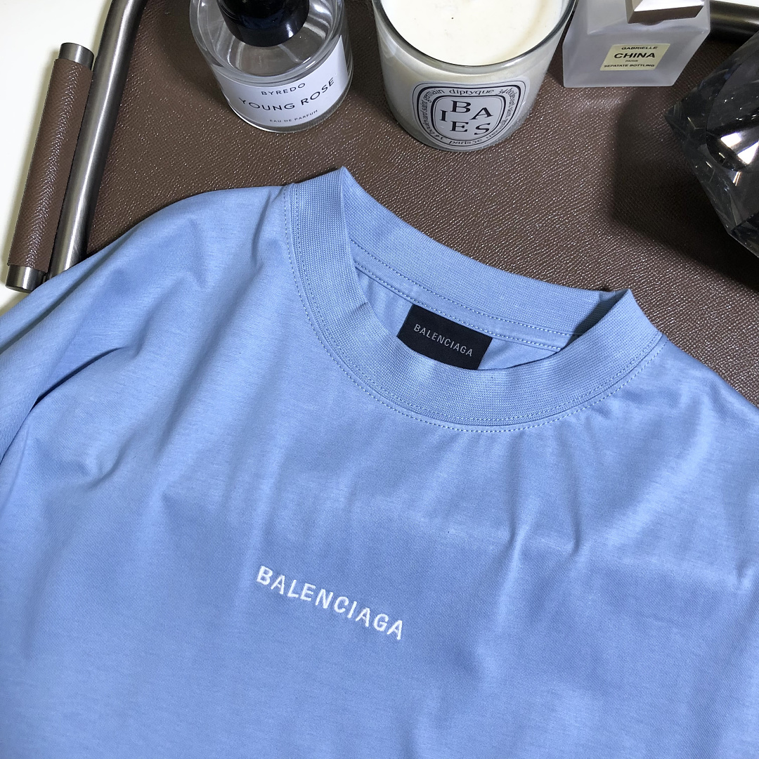 Balenciaga Embroidered - Image 9