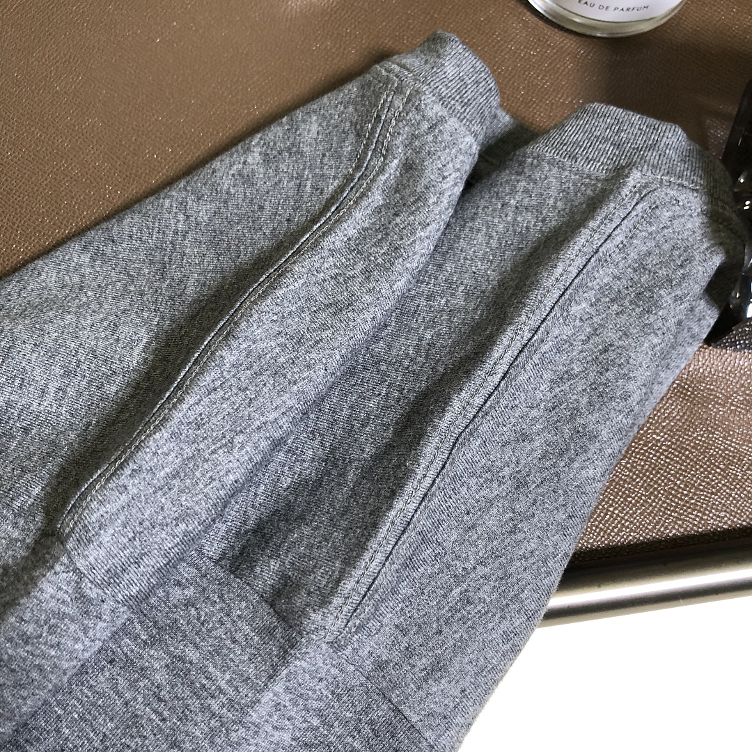Unbranded DR Embroidered T (Grey) - Image 14