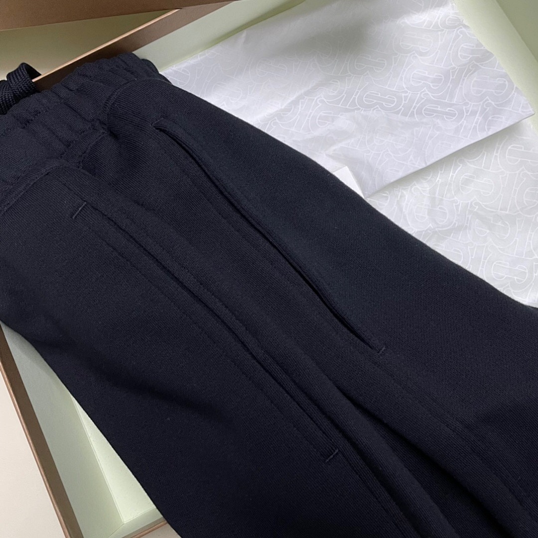 Burberry Electric Short (Black) - Image 5
