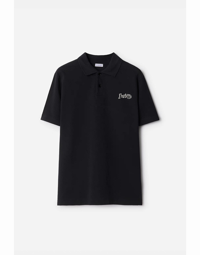 Ralph Lauren BR Embroidered POLO