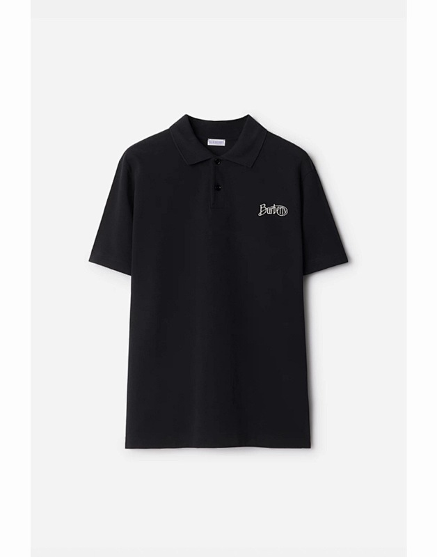 Ralph Lauren BR Embroidered POLO