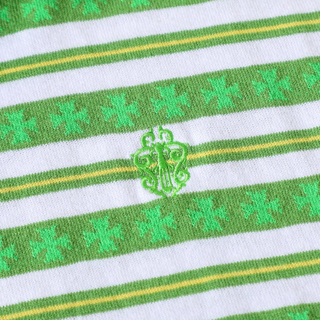 Unbranded Embroidered Long Sleeve - Image 8