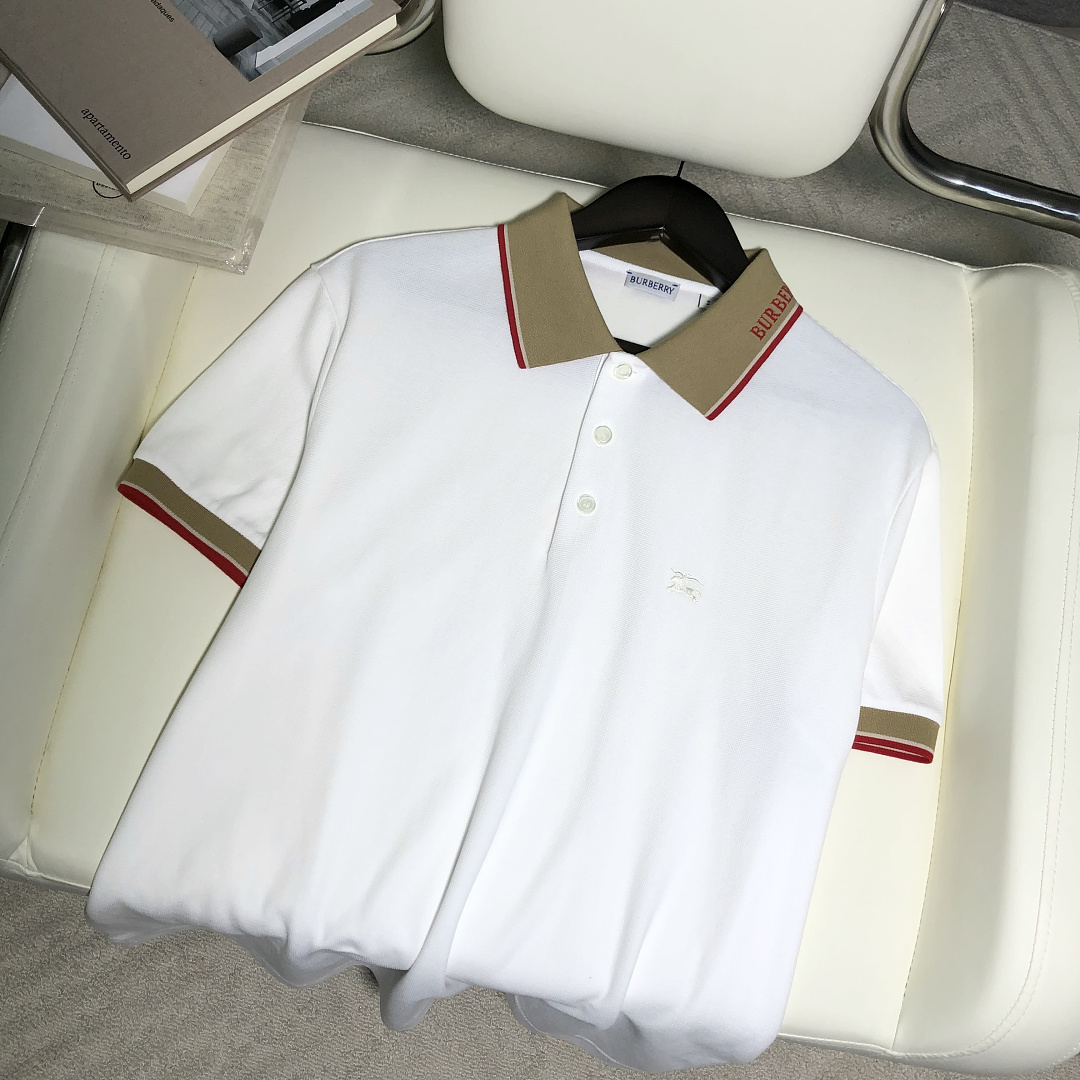 Ralph Lauren Br Strap Collar POLO - Image 4