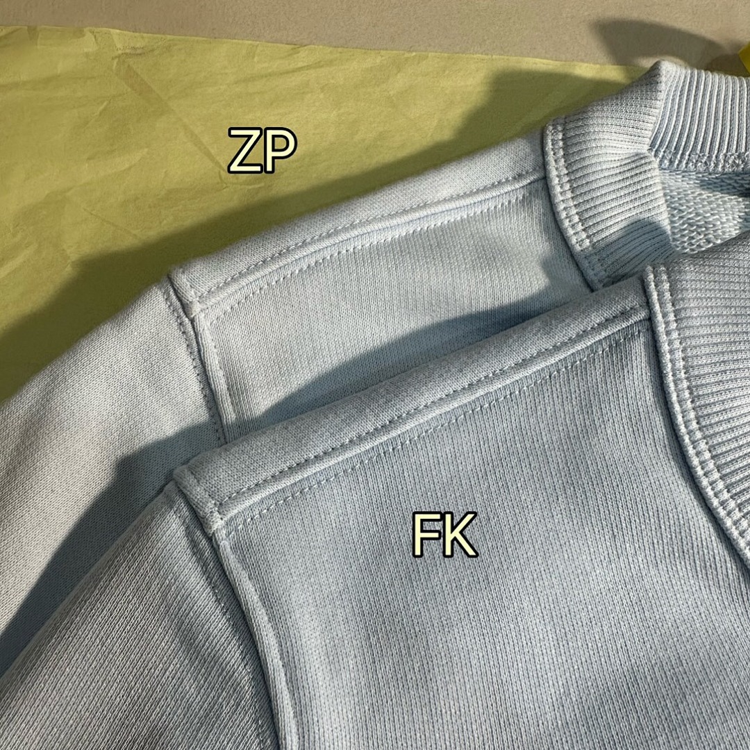 Burberry BR Print Collar - Image 8