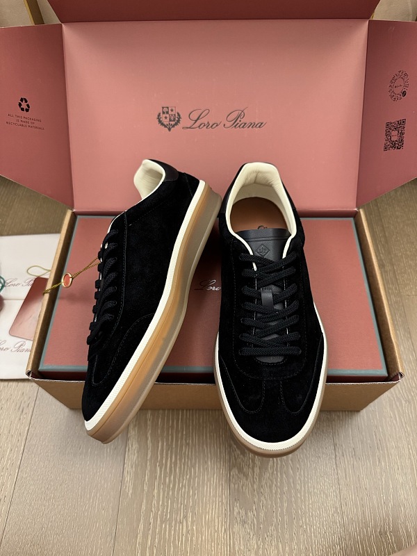 Unbranded LP