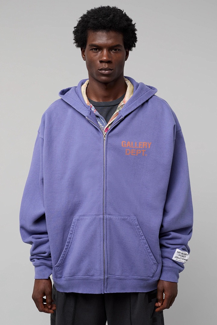 Unbranded Purple - Image 18