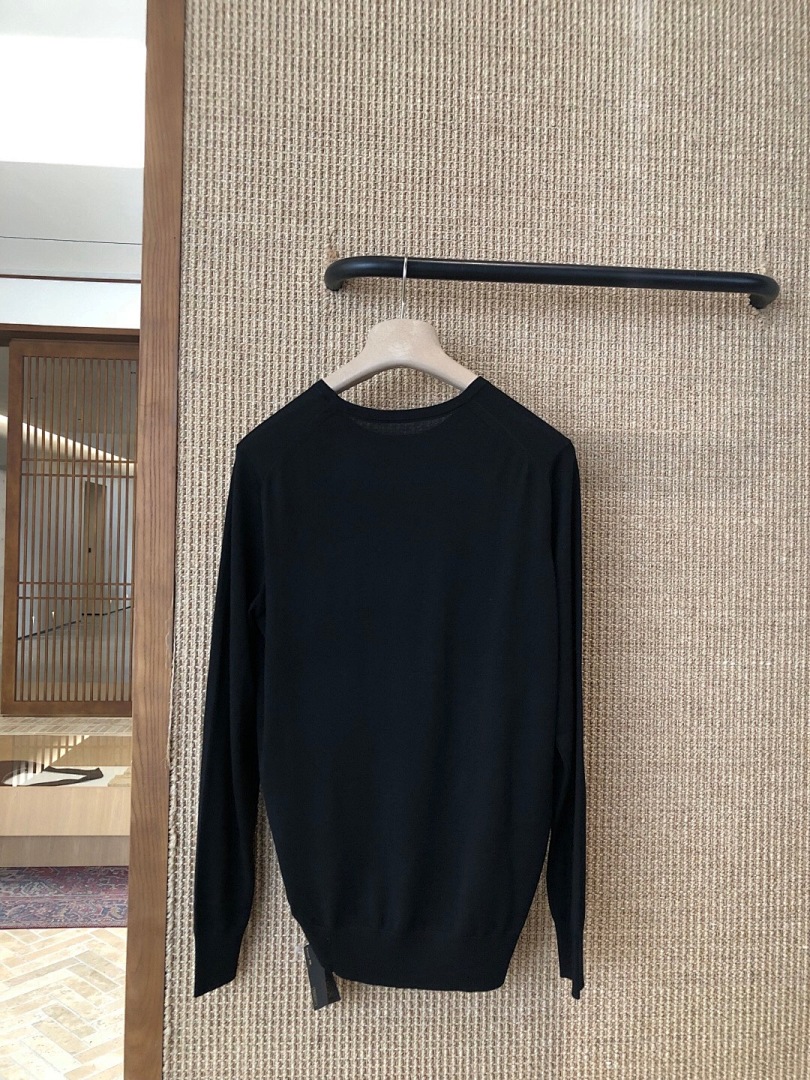 Unbranded Fleece (Black) - Image 9