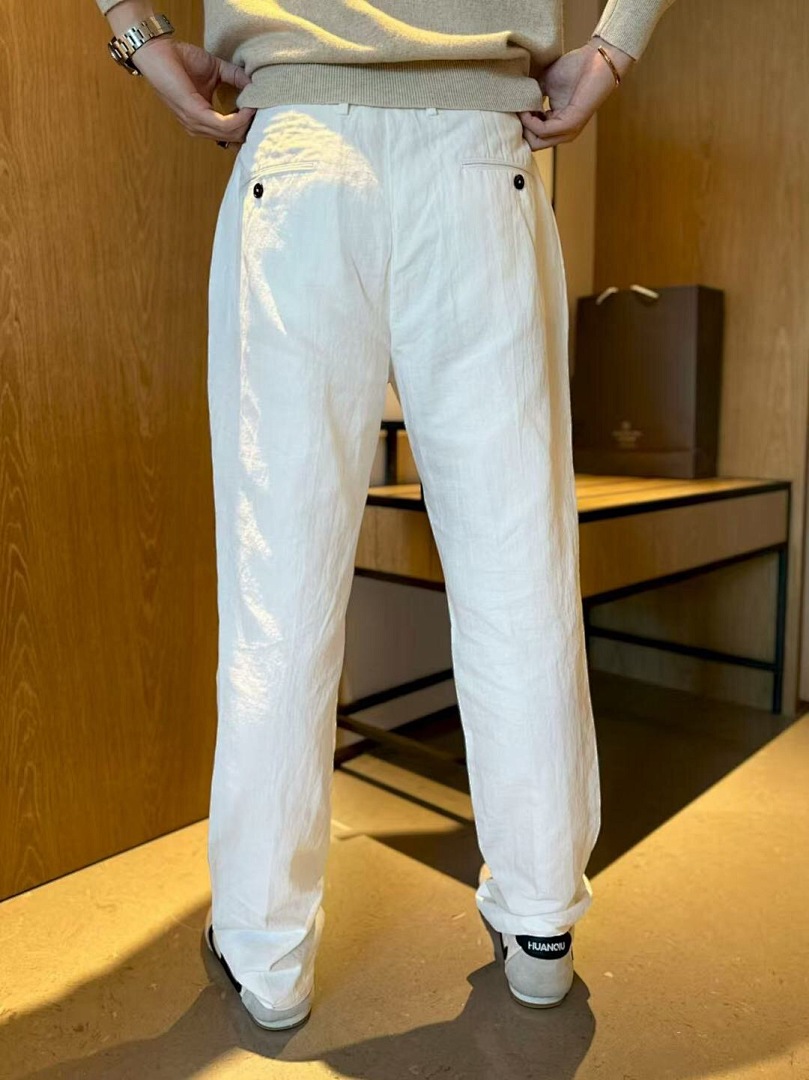 Unbranded White Long - Image 30