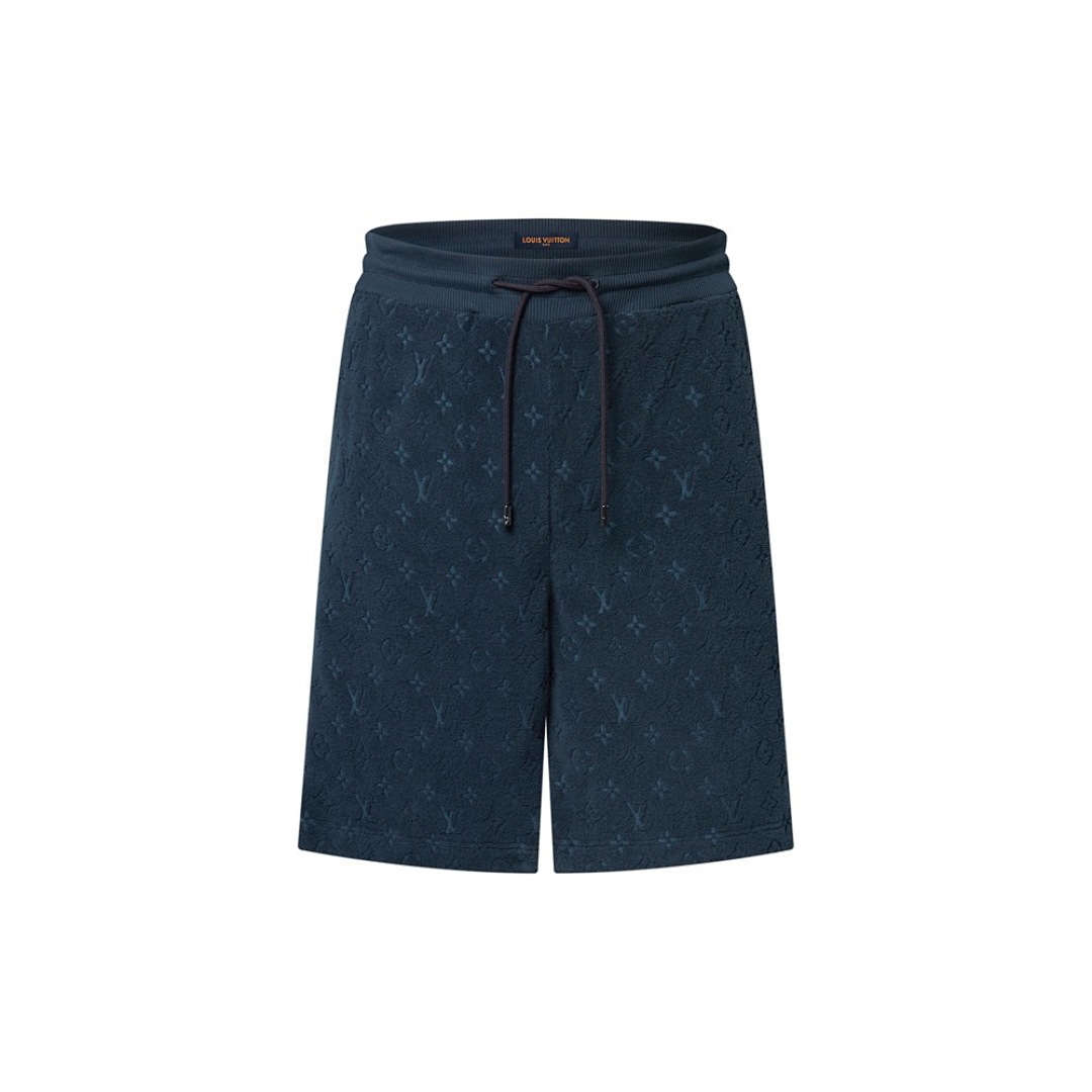 Unbranded Triple Floral Short
