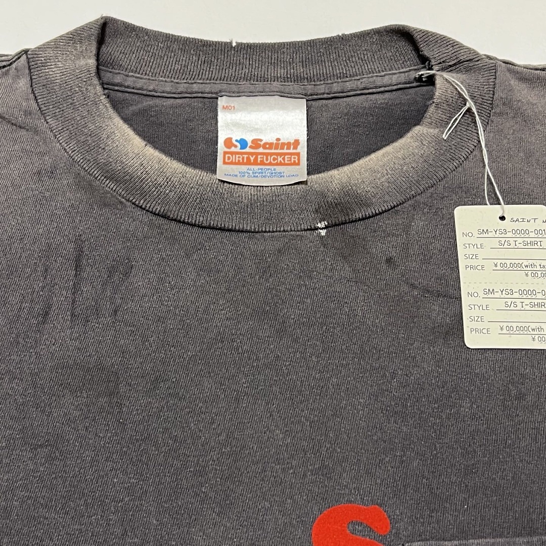 Unbranded T - Image 9