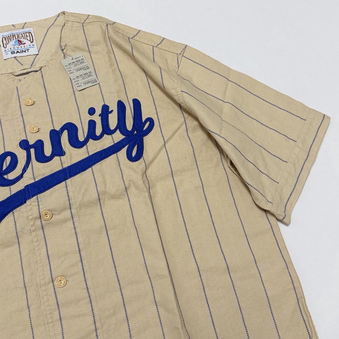 Unbranded Short Sleeve - Image 9