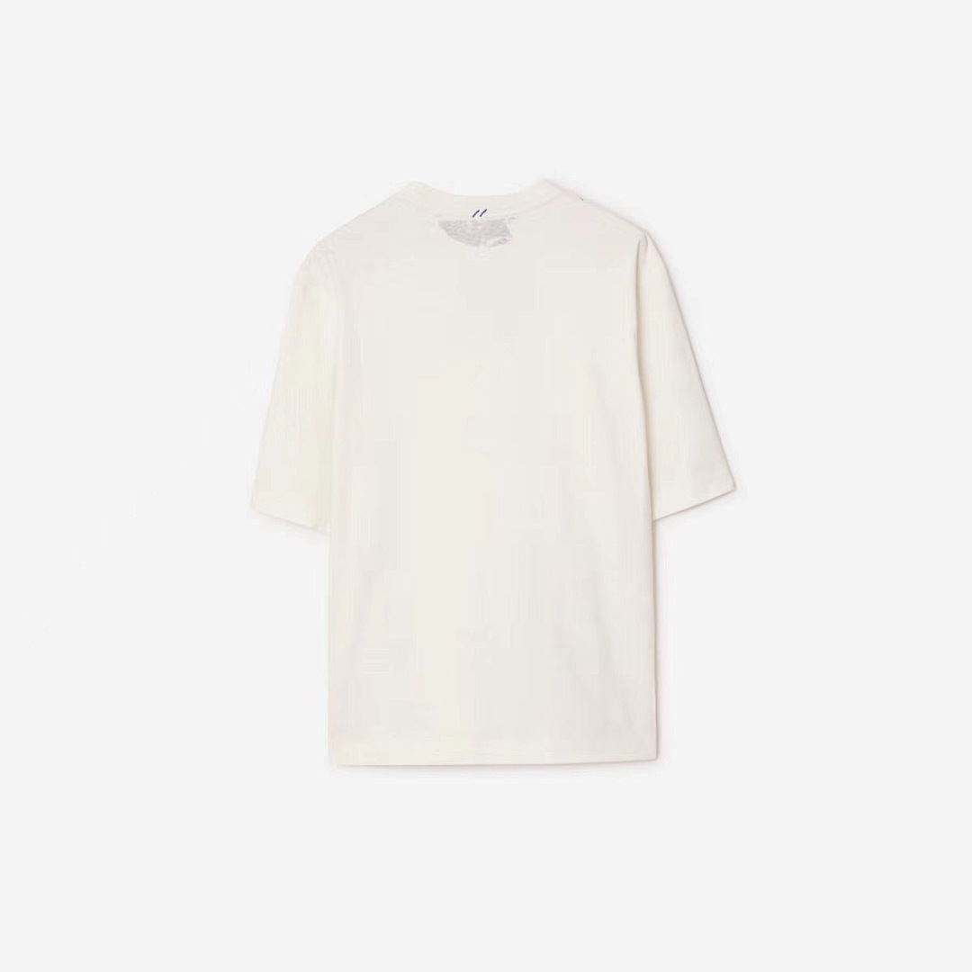 Burberry Water Ink Short Sleeve - Image 2