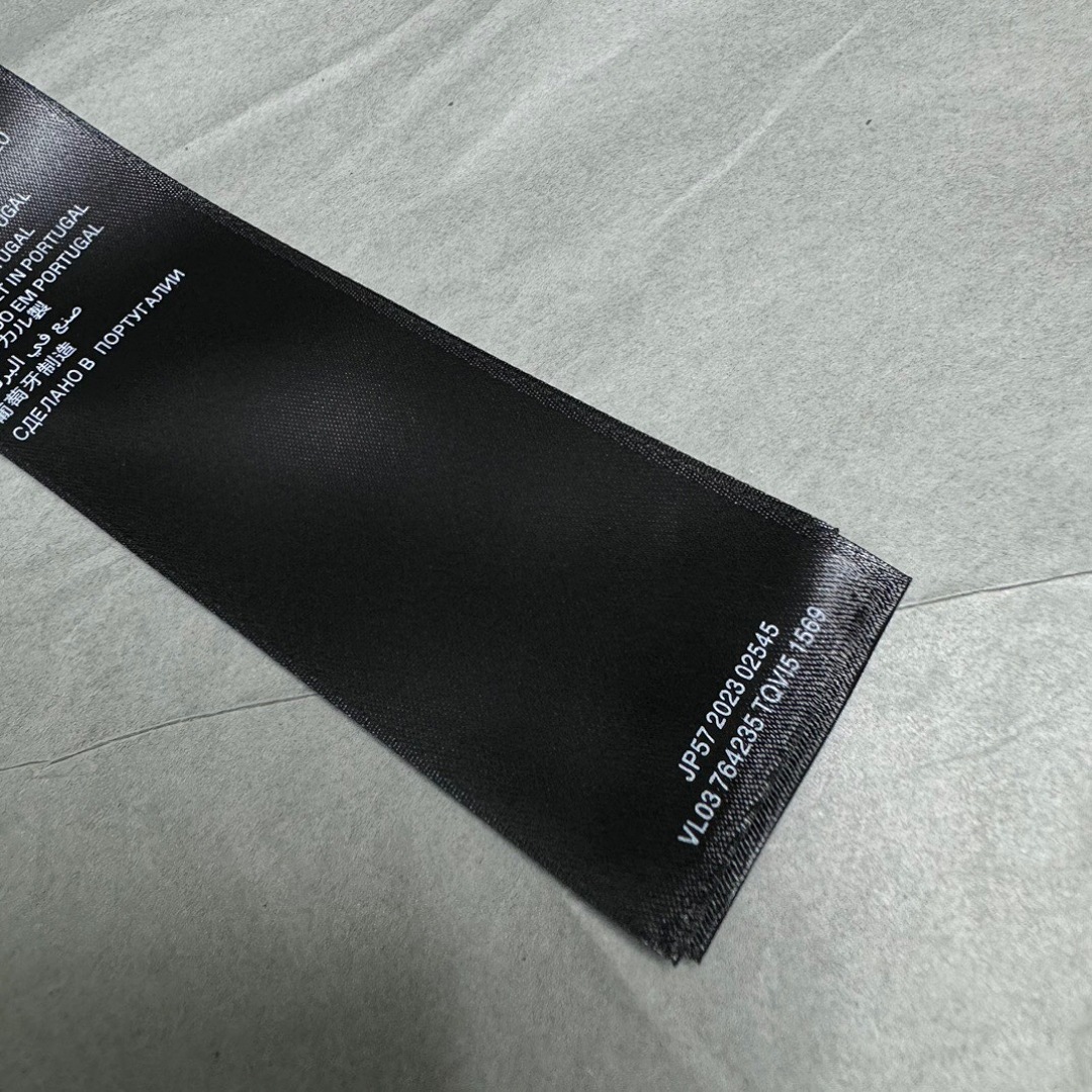 Balenciaga Print T - Image 11