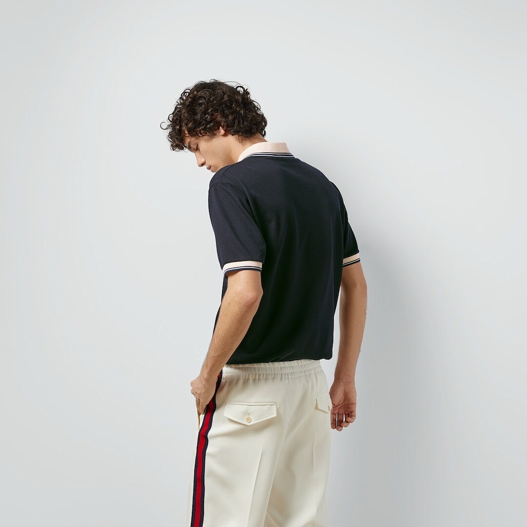 Ralph Lauren Buckle Small Label Embroidered POLO - Image 14