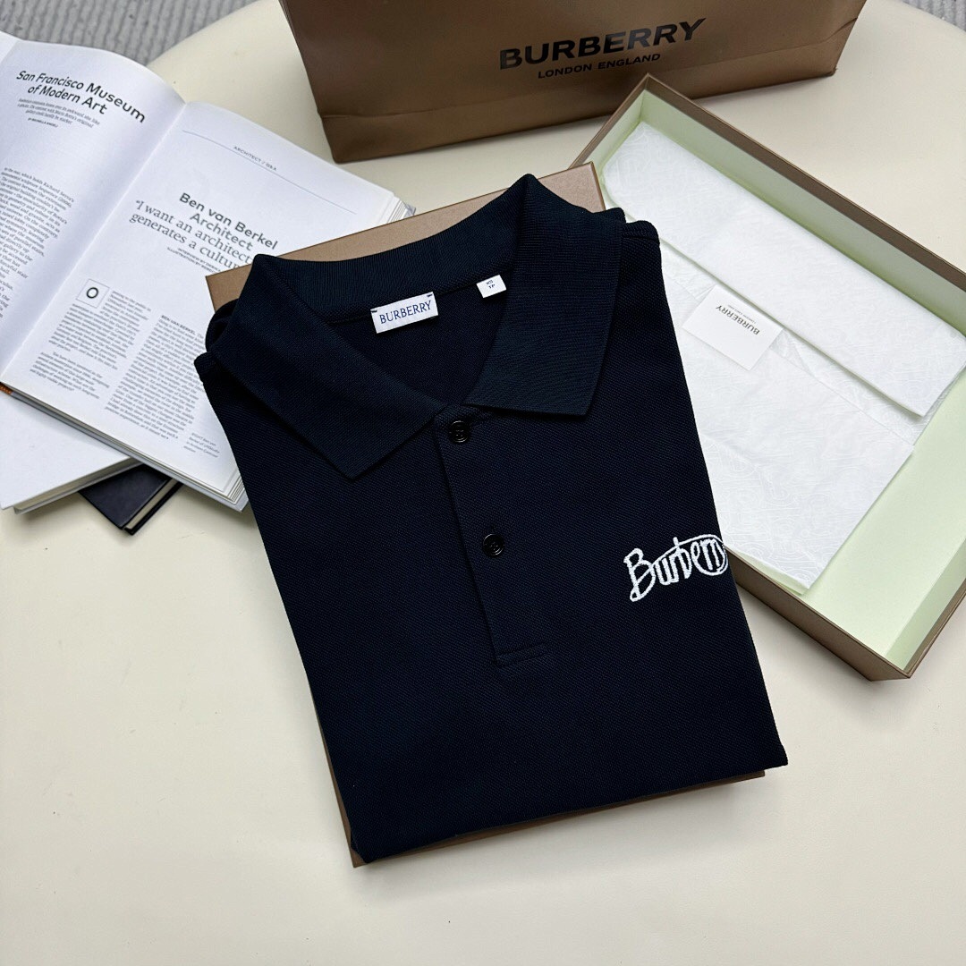 Ralph Lauren BR Embroidered POLO - Image 12