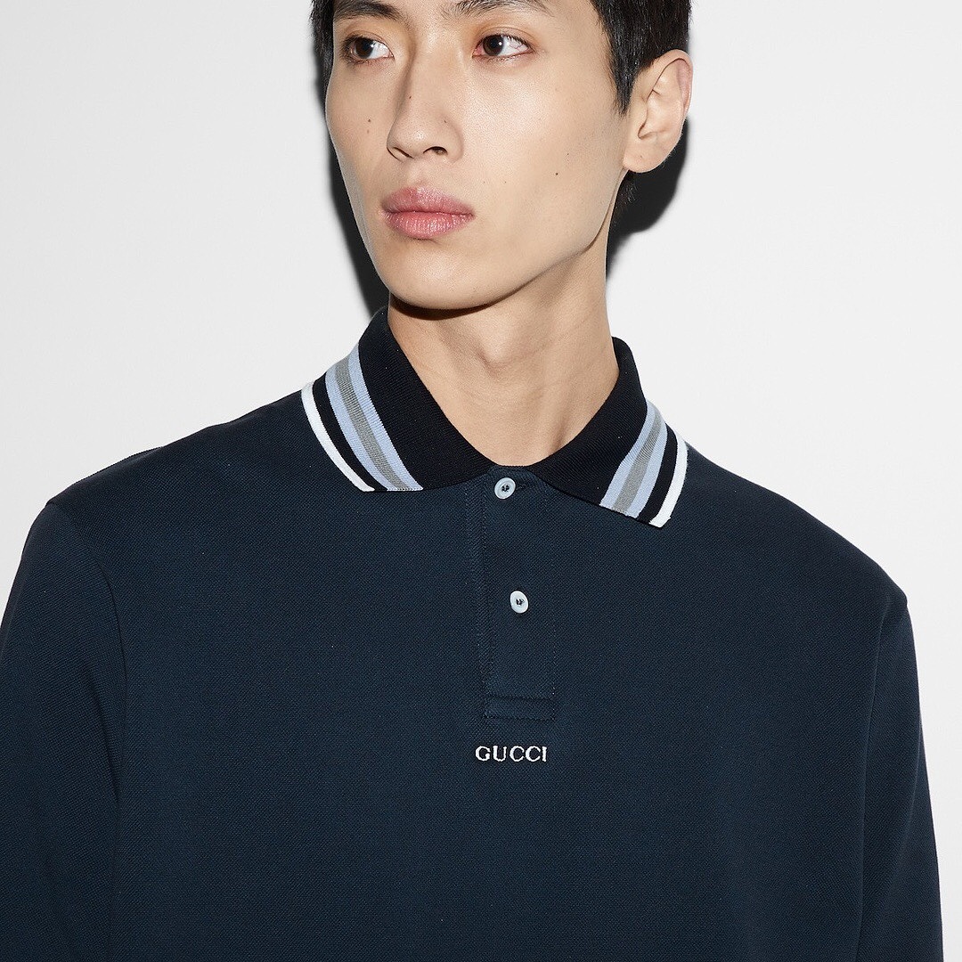 Ralph Lauren Small POLO (Dark Blue) - Image 16
