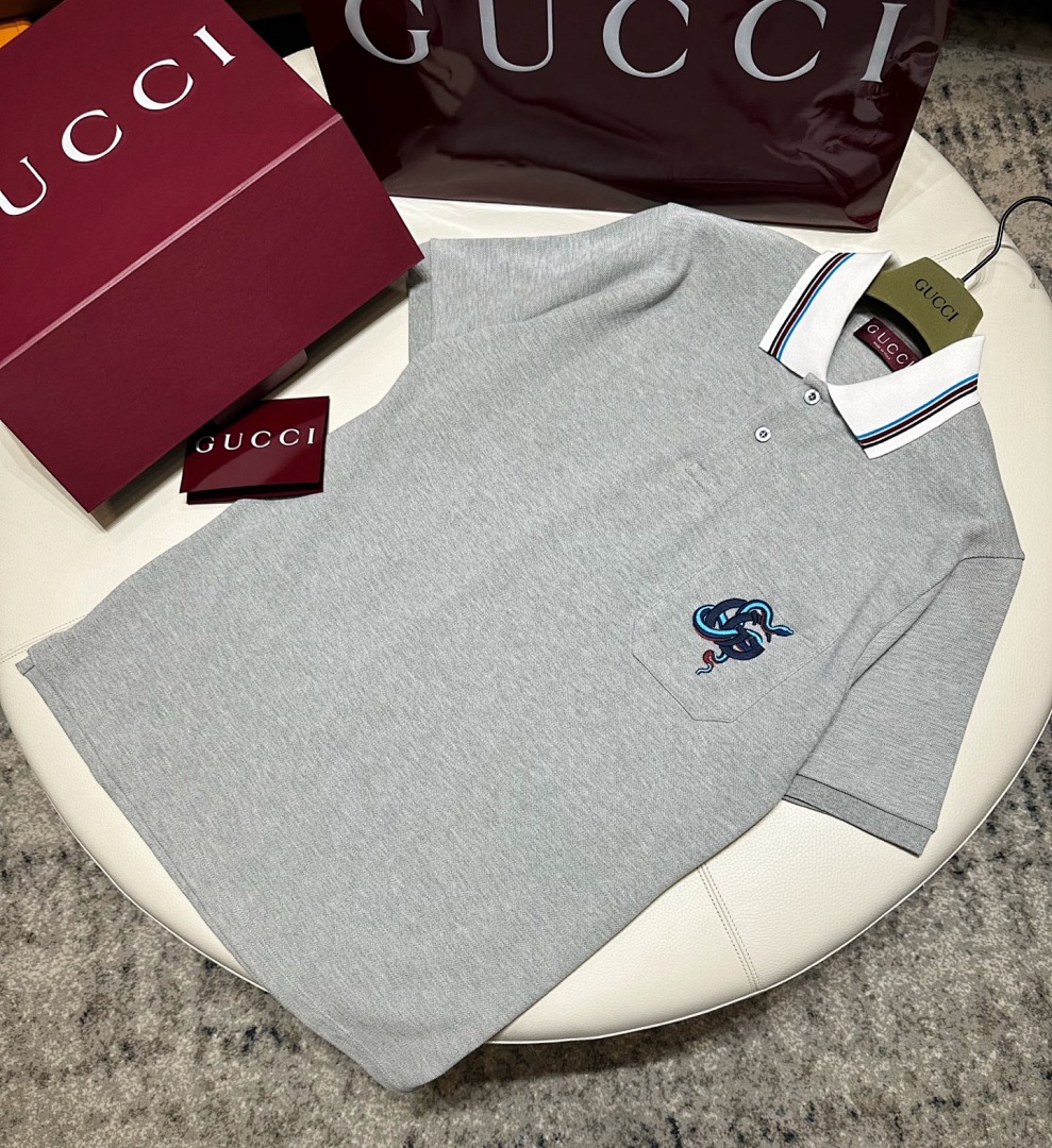 Ralph Lauren Embroidered POLO - Image 5