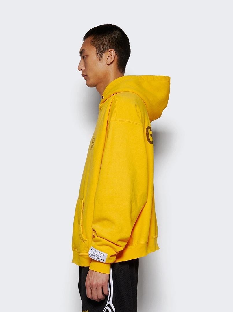 Unbranded Print (Yellow) - Image 16