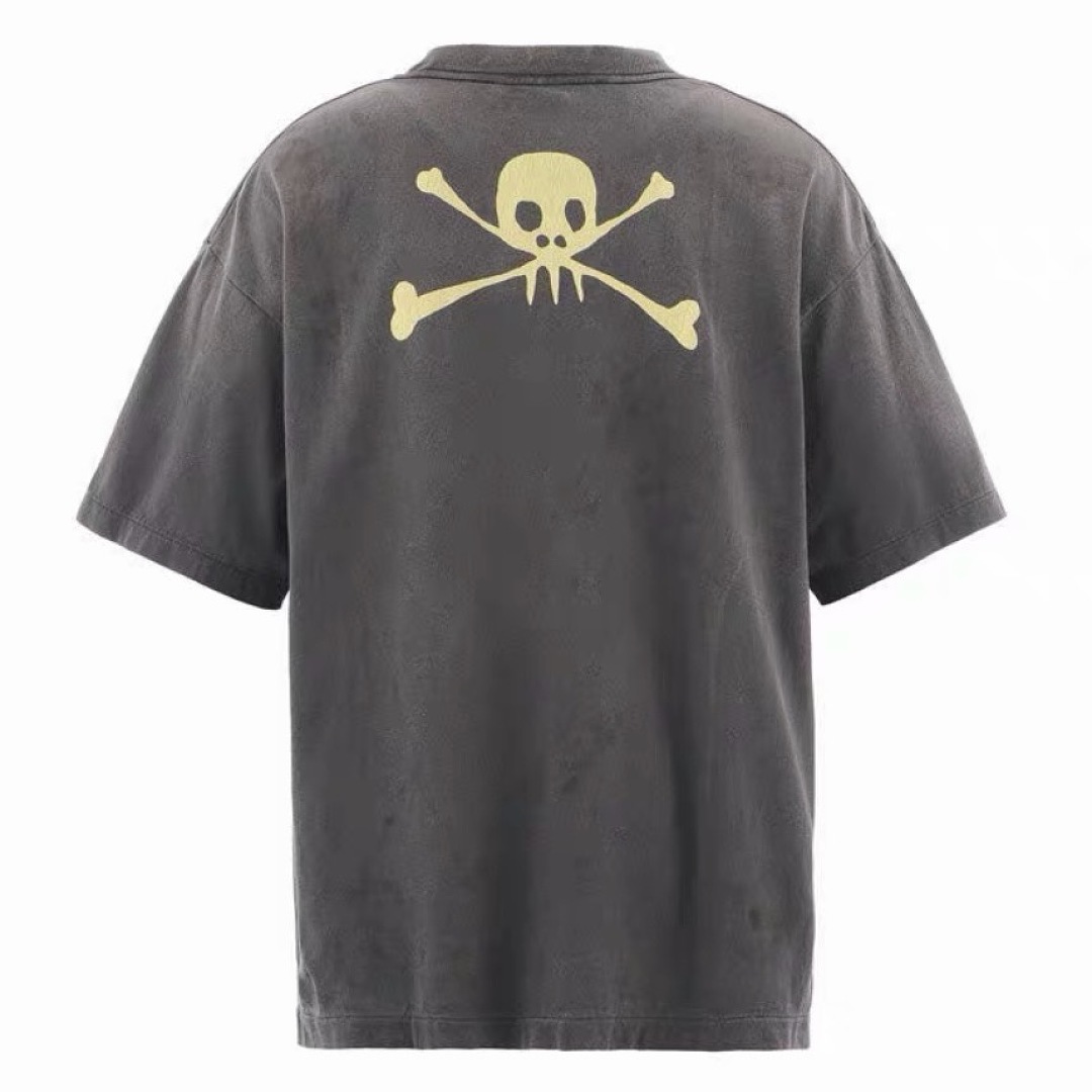 Unbranded Tee - Image 2