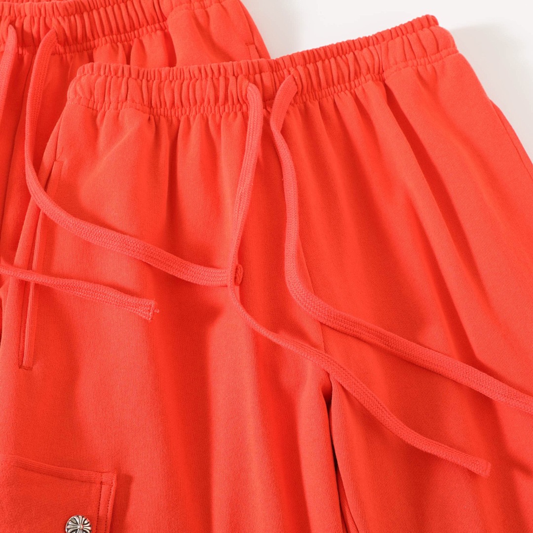 Unbranded MAtty Boy Orange Short - Image 11