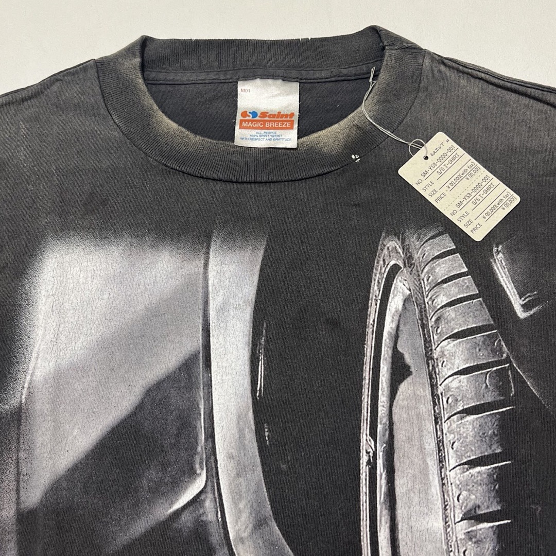 Unbranded And Print T - Image 6