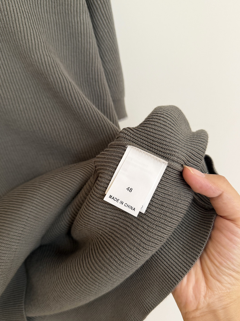 Ralph Lauren Small V Collar POLO - Image 10
