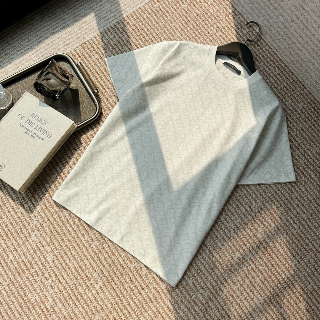 Unbranded Triple Floral Print T - Image 15
