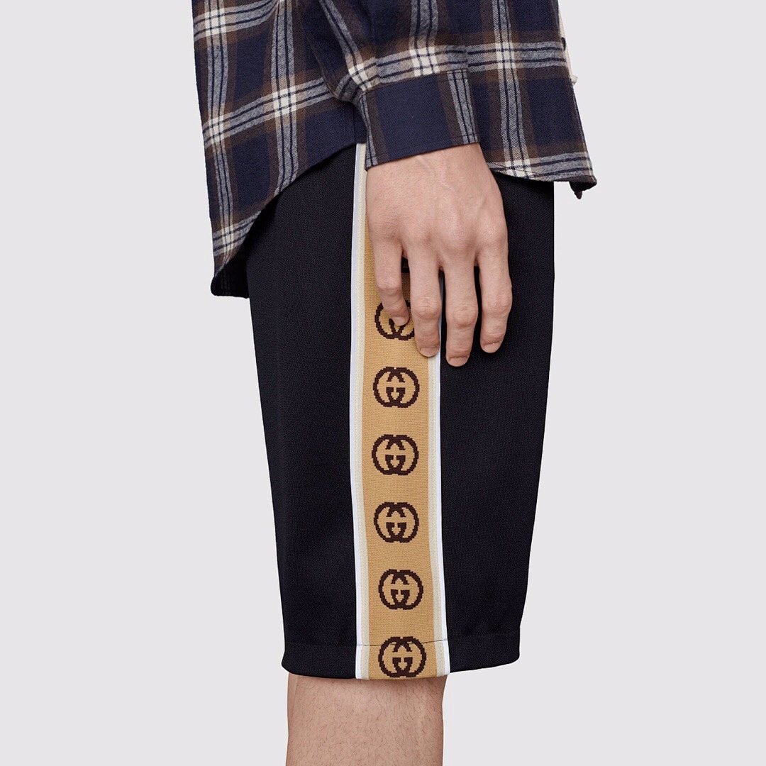 Gucci G Light Short - Image 14